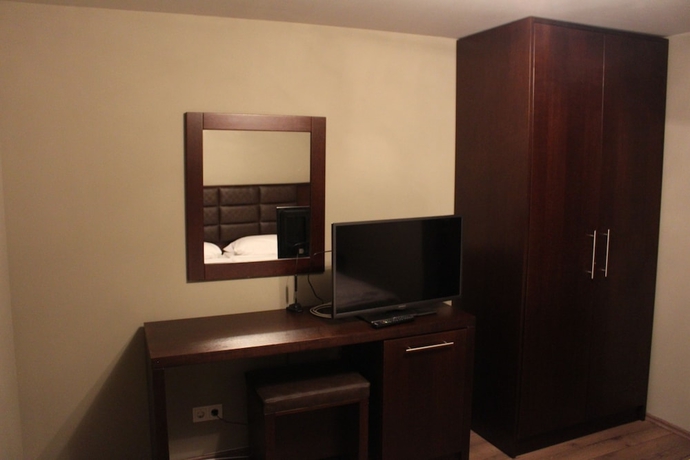 Imagen de la habitación del Main Appartments Frankfurt Airport. Foto 14
