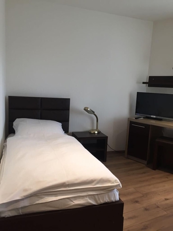Imagen de la habitación del Main Appartments Frankfurt Airport. Foto 15