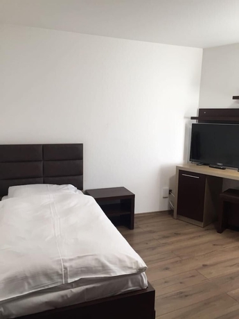 Imagen de la habitación del Main Appartments Frankfurt Airport. Foto 16