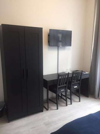 Imagen de la habitación del Main Hotel Frankfurt City. Foto 2