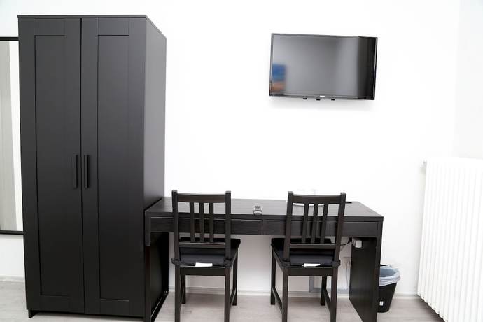 Imagen de la habitación del Main Hotel Frankfurt City. Foto 3