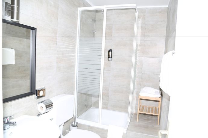 Imagen de la habitación del Main Hotel Frankfurt City. Foto 7