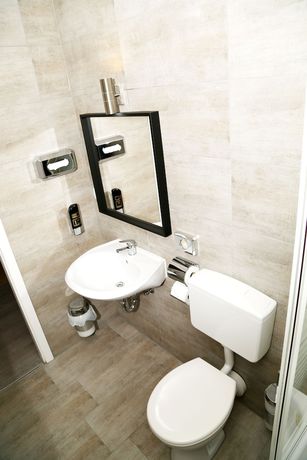 Imagen de la habitación del Main Hotel Frankfurt City. Foto 14