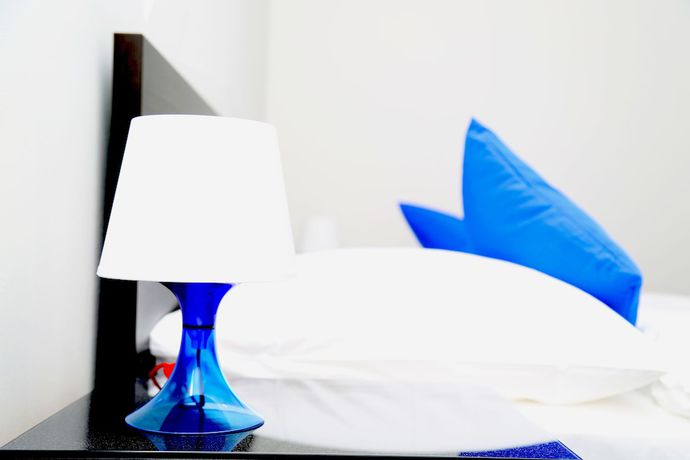 Imagen de la habitación del Main Hotel Frankfurt City. Foto 15