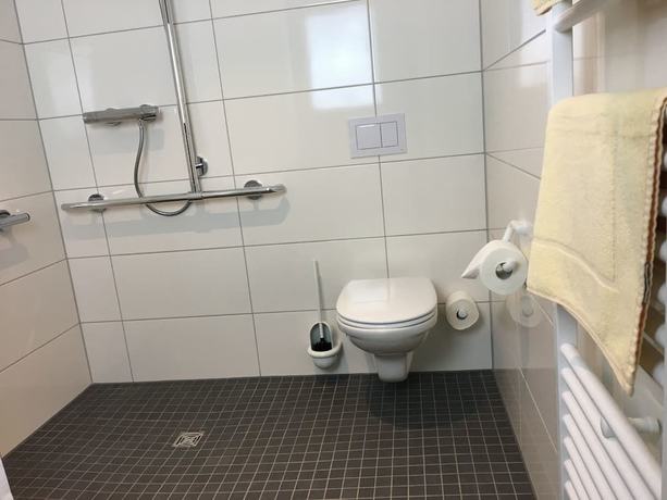 Imagen de la habitación del Main Kinzig Hotel am Limes. Foto 2