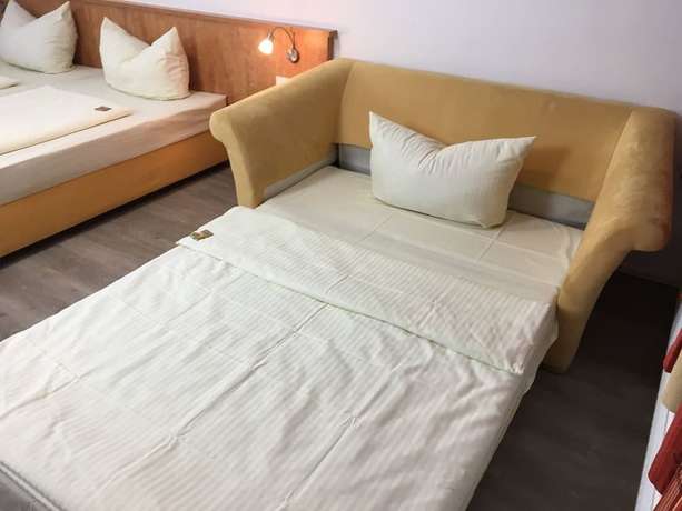 Imagen de la habitación del Main Kinzig Hotel am Limes. Foto 3