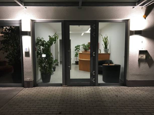 Imagen de los interiores del Main Kinzig Hotel am Limes. Foto 20