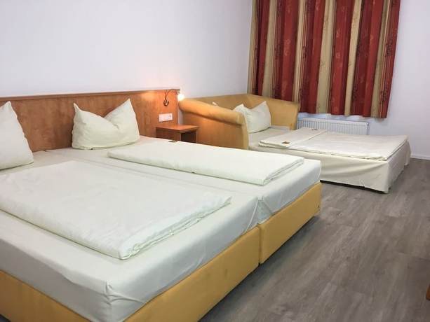 Imagen de la habitación del Main Kinzig Hotel am Limes. Foto 5