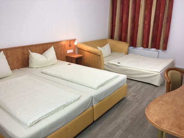 Imagen de la habitación del Main Kinzig Hotel am Limes. Foto 6