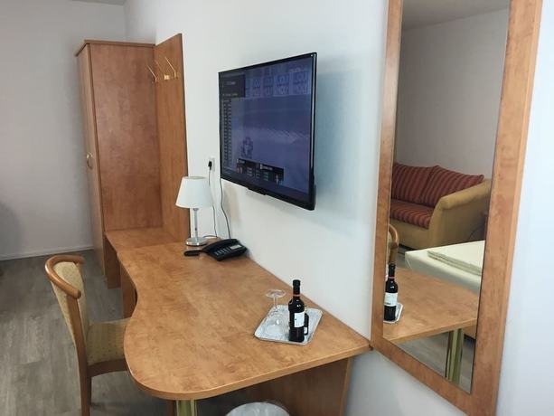 Imagen de la habitación del Main Kinzig Hotel am Limes. Foto 7