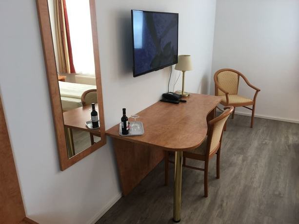 Imagen de la habitación del Main Kinzig Hotel am Limes. Foto 8