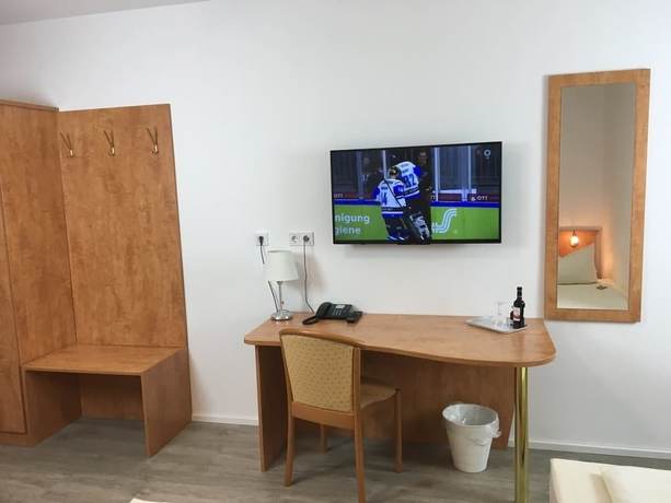 Imagen de la habitación del Main Kinzig Hotel am Limes. Foto 9