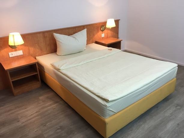 Imagen de la habitación del Main Kinzig Hotel am Limes. Foto 10