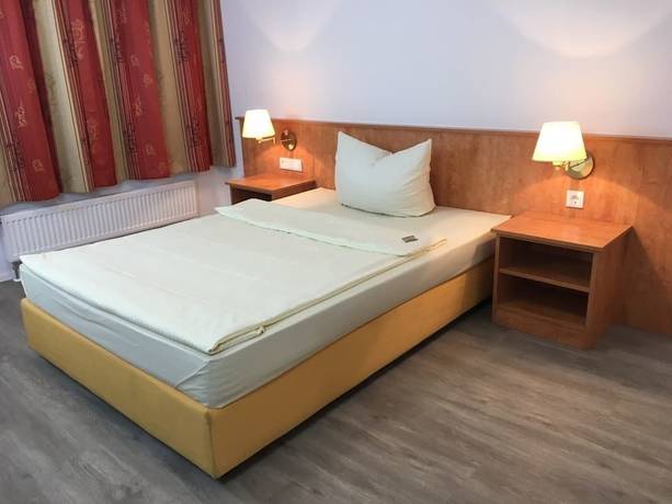 Imagen de la habitación del Main Kinzig Hotel am Limes. Foto 11