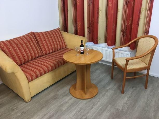 Imagen de la habitación del Main Kinzig Hotel am Limes. Foto 12