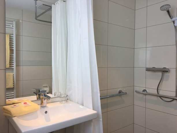 Imagen de la habitación del Main Kinzig Hotel am Limes. Foto 15