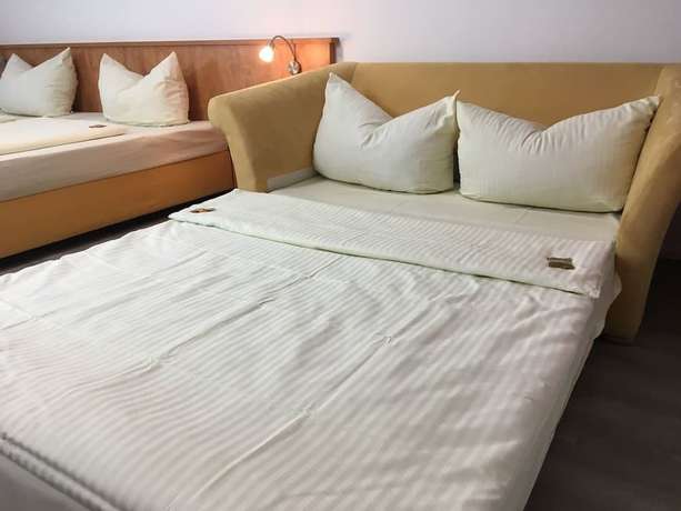 Imagen de la habitación del Main Kinzig Hotel am Limes. Foto 16