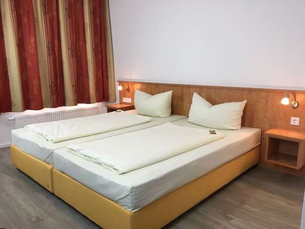 Imagen de la habitación del Main Kinzig Hotel am Limes. Foto 18