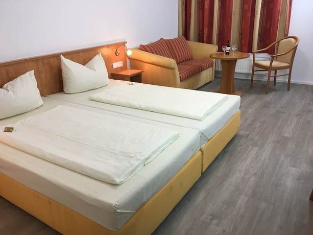 Imagen de la habitación del Main Kinzig Hotel am Limes. Foto 19