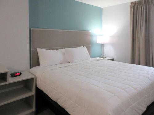 Imagen general del MainStay Suites, Chesapeake. Foto 2
