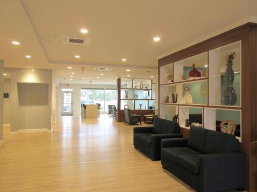 Imagen general del MainStay Suites, Chesapeake. Foto 3