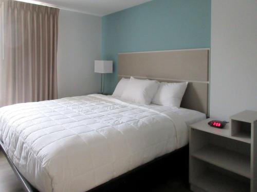 Imagen general del MainStay Suites, Chesapeake. Foto 6