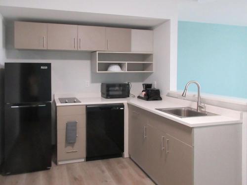 Imagen general del MainStay Suites, Chesapeake. Foto 7