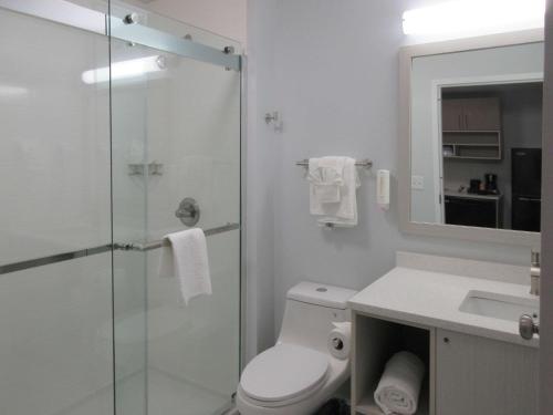 Imagen general del MainStay Suites, Chesapeake. Foto 8