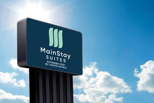 Imagen general del MainStay Suites Foxboro - Mansfield. Foto 2