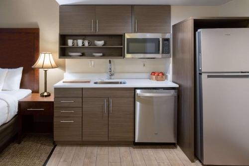 Imagen general del MainStay Suites Foxboro - Mansfield. Foto 4