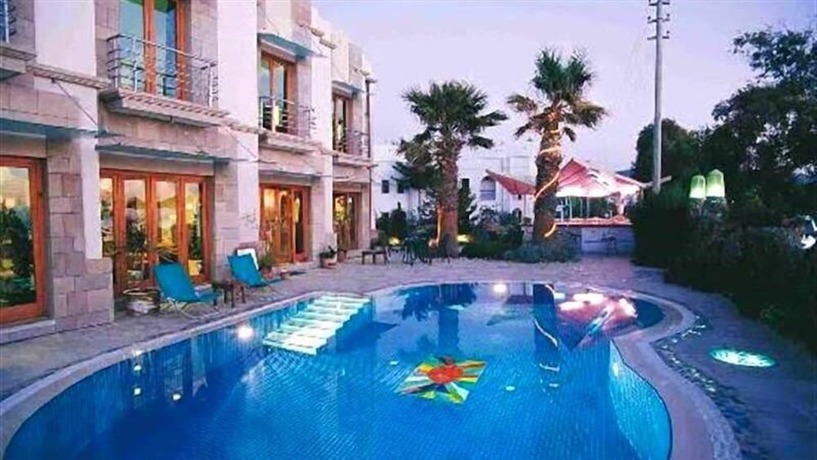 Imagen general del Maira Beach. Foto 2