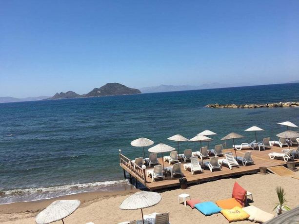 Imagen general del Maira Beach. Foto 3