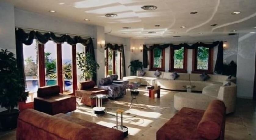 Imagen del bar/restaurante del Maira Beach. Foto 11