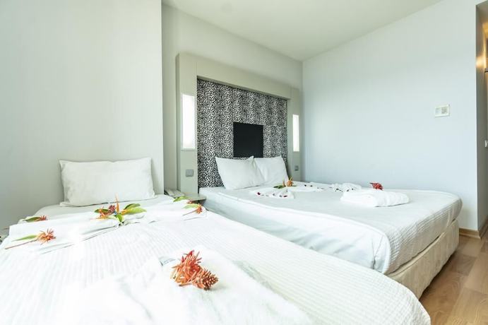 Imagen de la habitación del Maira Beach. Foto 13