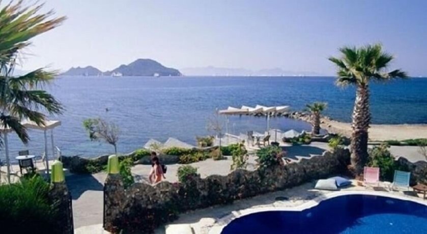 Imagen general del Maira Beach. Foto 8