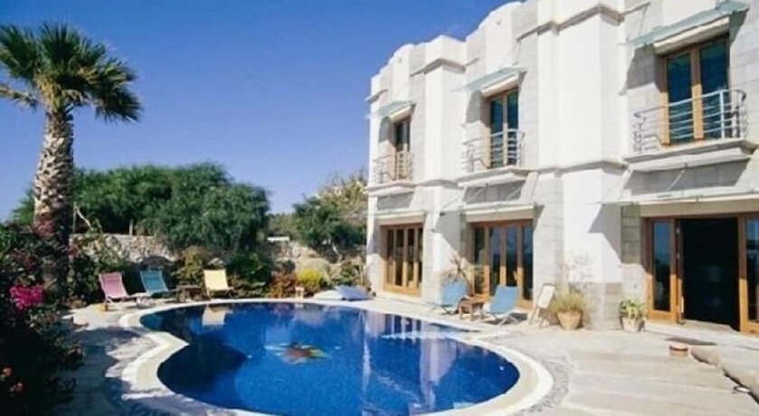 Imagen general del Maira Beach. Foto 1