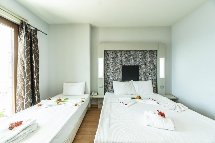Imagen de la habitación del Maira Beach. Foto 15