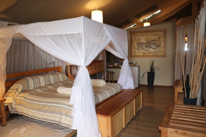 Imagen de la habitación del Maisha Sweetwaters Camp. Foto 13