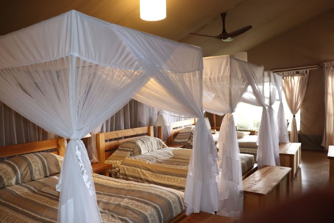 Imagen de la habitación del Maisha Sweetwaters Camp. Foto 15