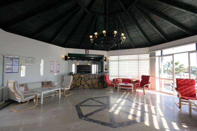 Imagen de los interiores del Maison 48 Apart Hotel. Foto 6