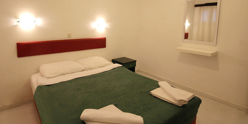 Imagen de la habitación del Maison 48 Apart Hotel. Foto 3