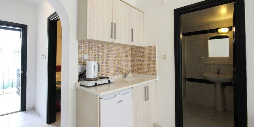 Imagen de la habitación del Maison 48 Apart Hotel. Foto 4