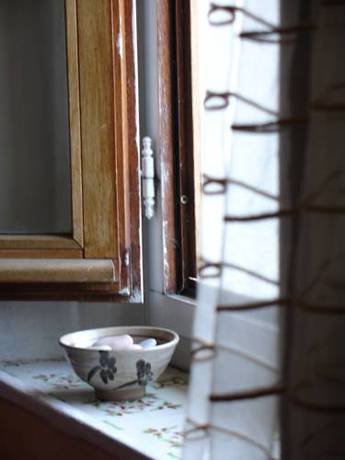 Imagen de la habitación del Maison Bagatelle. Foto 4