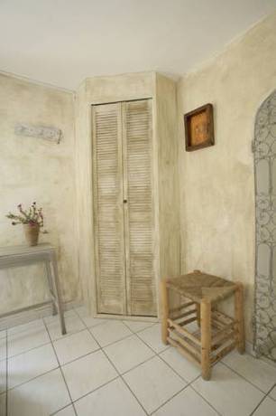 Imagen de la habitación del Maison Bagatelle. Foto 5