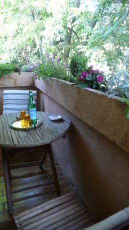 Imagen de la habitación del Maison Bagatelle. Foto 6