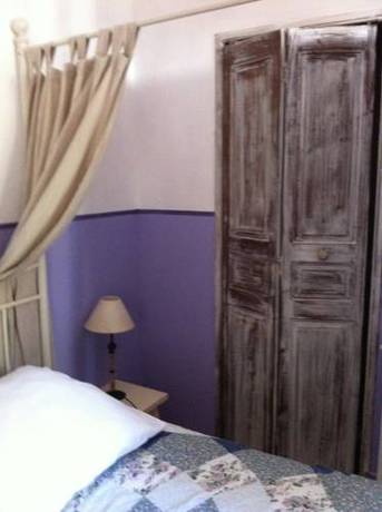 Imagen de la habitación del Maison Bagatelle. Foto 7