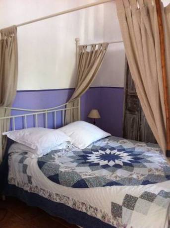 Imagen de la habitación del Maison Bagatelle. Foto 8