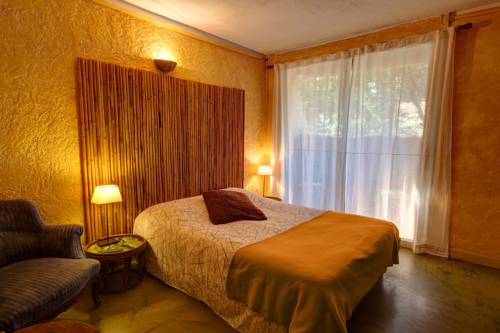 Imagen de la habitación del Maison Bagatelle. Foto 9