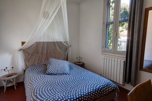 Imagen de la habitación del Maison Bagatelle. Foto 12