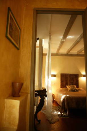 Imagen de la habitación del Maison Bagatelle. Foto 16
